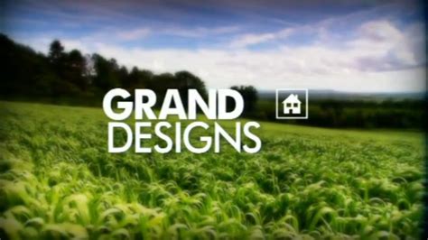 Image Grand Designs 2005png Logopedia Fandom Powered By Wikia