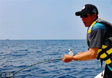 中国海钓大赛环海南岛海钓大奖赛万宁站成功收竿 晴水遨游战队夺冠 获五万奖金凤凰网海南凤凰网