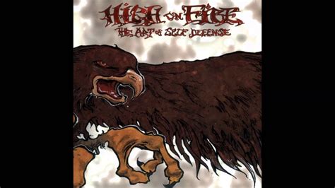 High On Fire The Art Of Self Defense Full Album YouTube