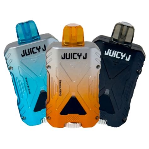 JUICY BAR VAPE JB5000 10 CNT - Matrix Wholesale