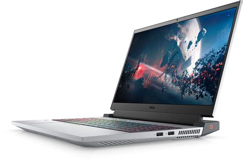 Dell G15 5510 Ένα Gaming Laptop για όλους Techblog Gr