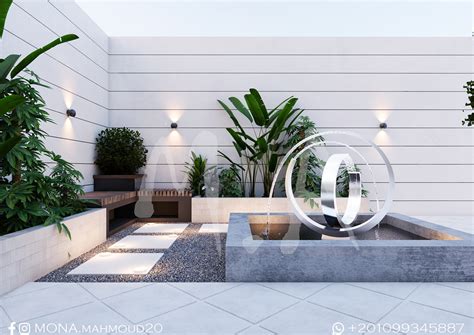 garden design :: Behance