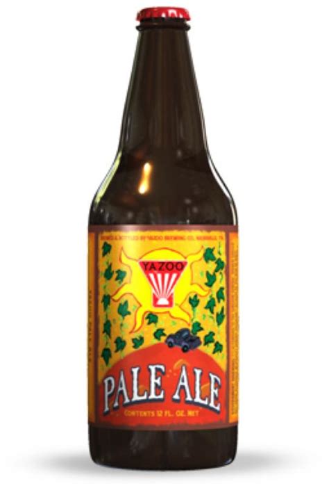 Pale Ale | BrewGene