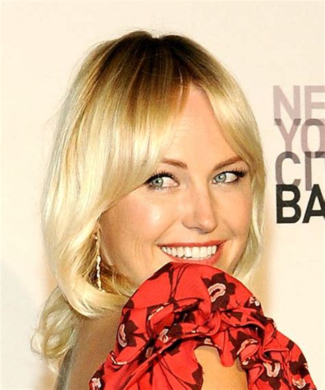 Malin Akerman Hairstyles And Haircuts Hair Ideas