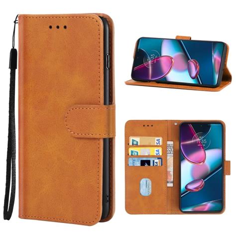 Pen Enkov Pouzdro Splendid Case Hn D Motorola Edge Pro Levn