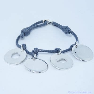 Bracelet Personnalis Breloques En