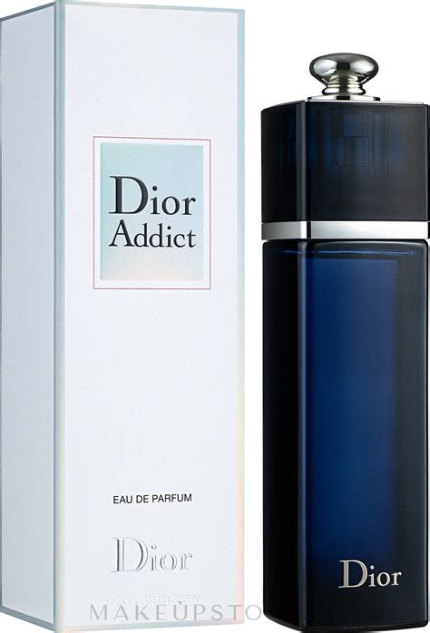 Dior Addict Eau De Parfum Eau De Parfum Makeupstore De