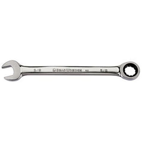 Gearwrench 9113 13mm Ratcheting Combination Wrench