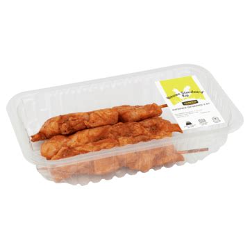 Jumbo Nieuwe Standaard Kip Kipspies Gegaard 3 Stuks 210g Bestellen Jumbo