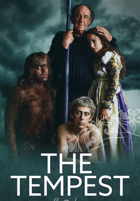 The Tempest streaming: where to watch movie online?