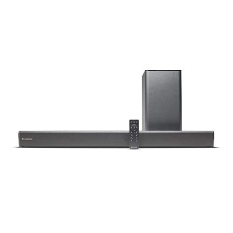 Cambridge Audio Tvb V Soundbar Subwoofer