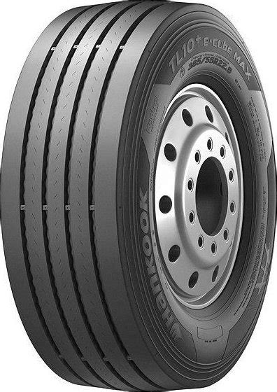Hankook 435/50 R19.5 TL10+ 160J TL | BAWEL s.r.o.