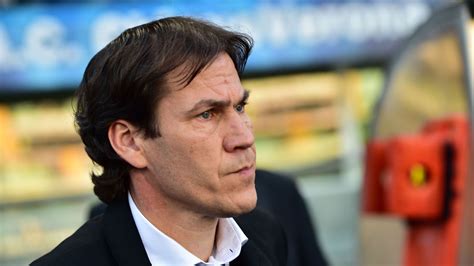 Former Roma head coach Rudi Garcia takes Marseille job | Football News ...