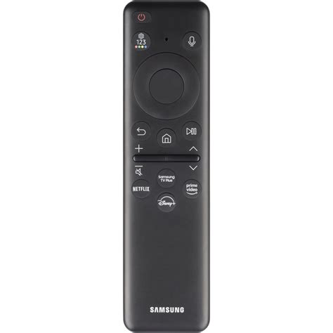 Test Samsung TQ50Q60D Téléviseur UFC Que Choisir