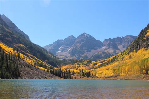 Maroon Lake in Aspen - Tours and Activities | Expedia