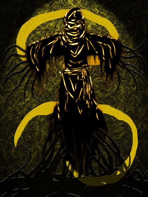 Image - Hastur the King in Yellow by Radarman.jpg | The Yellow Site ...