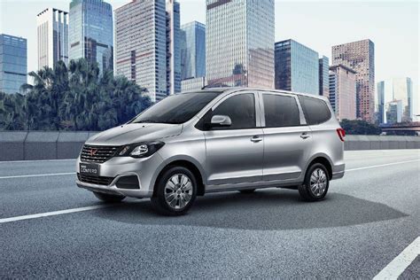 Wuling Confero Harga Review Spesifikasi Promo Januari