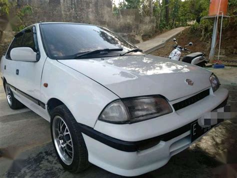 Suzuki Esteem 1994 Harga Murah 4076842