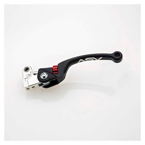 ASV C6 Clutch Lever Honda CRF250RWE CRF450R RX RWE R S 2021