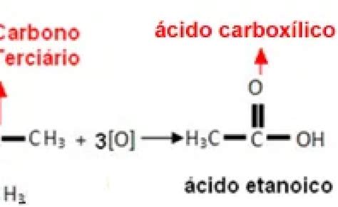 Reacoes De Oxidacao De Alcenos Oxidacao De Alcenos Mundo Educacao