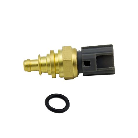 Coolant Temp Sensor Ford Fiesta Wp Wq Ws Wt Wz 2003 2018 Duratec And Ecoboost Sensorgal