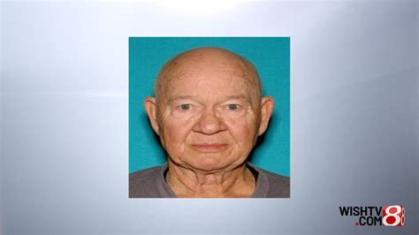 Silver Alert Declared For 77 Year Old Man Missing From Rushville