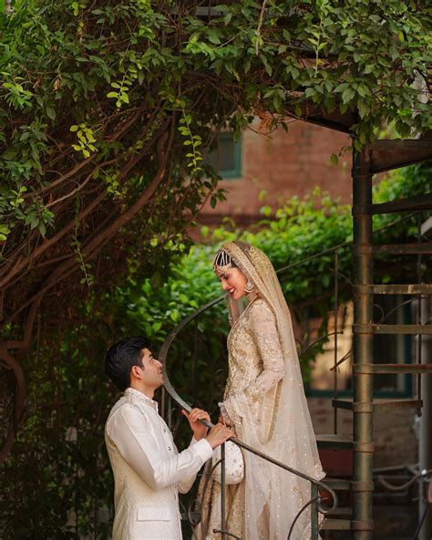 Unique Places You Need To Check Out For Wedding Shoots In Lahore Kluchit