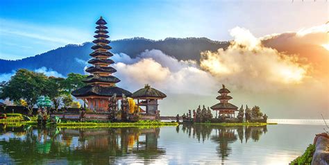 Bali Round Trip 6 Days And 5 Nights Bali Culture Tours