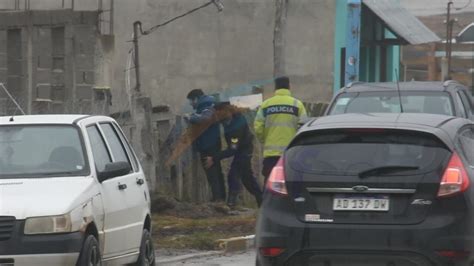 Detuvieron a un hombre que ofrecía dinero por votos en Tolhuin y