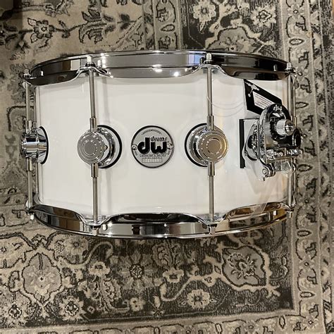 Dw Collector S Series Maple X Snare Drum Reverb