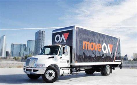 Moving Truck Companies: Everything You Need to Know | MyVans