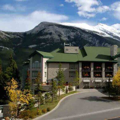 25 Best Hotels in Banff | U.S. News Travel