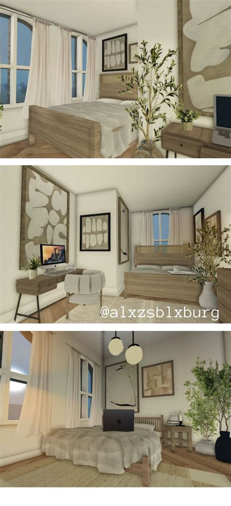 Incredible Bloxburg House Builds Simple Bedroom Design House