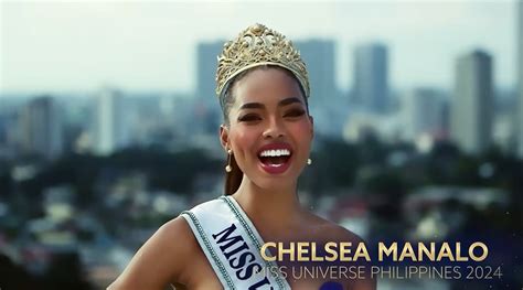 Miss Universe 2024 To Air Stream Live On ABS CBN