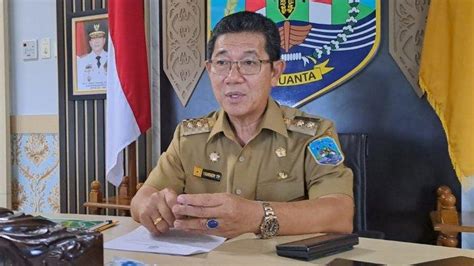 Peredaran Narkoba Di Kaltara Kian Mengkhawatirkan Wagub Ajak BNNP Dan