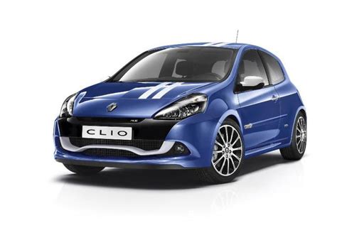 Photos Renault Clio Gordini R S Moniteur Automobile