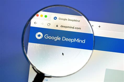 DeepMind Makes Major Breakthrough In Mathematical Machine Learning