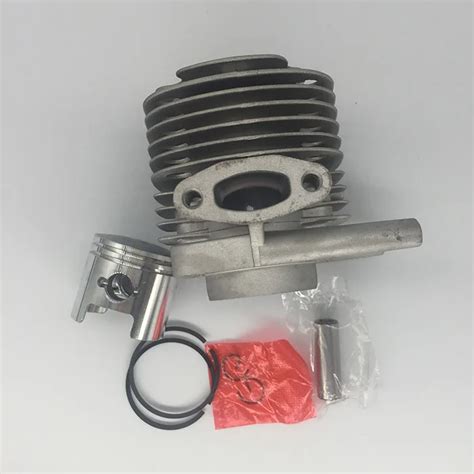 Brush Cutter Cylinder Kit For B45 Shindaiwa Brushcutter Trimmer Parts Buy Brush Cutter