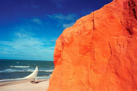 Jericoacoara E Canoa Quebrada - CANOA QUEBRADA E JERICOACOARA ESTÃO ENTRE AS 15 PRAIAS MAIS BELAS DO ...