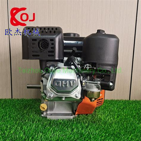 Agriculture Gx Hp Hp Hp Vertical Gasoline Engine F China