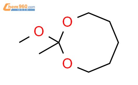 106052 98 613 Dioxocane 2 Methoxy 2 Methyl Cas号106052 98 613