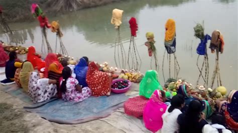 Chhath Puja Ke Sath Song YouTube