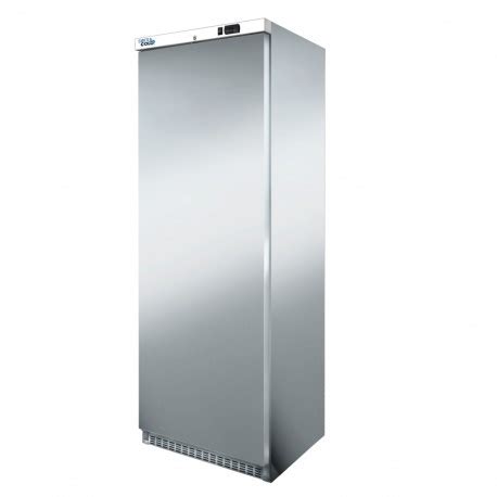 Sofracold Armoire R Frig R E N Gative Inox Porte Pleine L