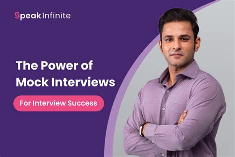 The Power Of Mock Interviews Unlocking Success Free Resources