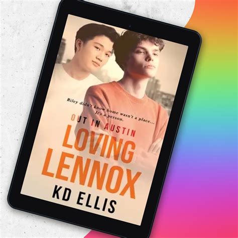 Release Blitz Exclusive Excerpt And Giveaway Loving Lennox By Kd Ellis