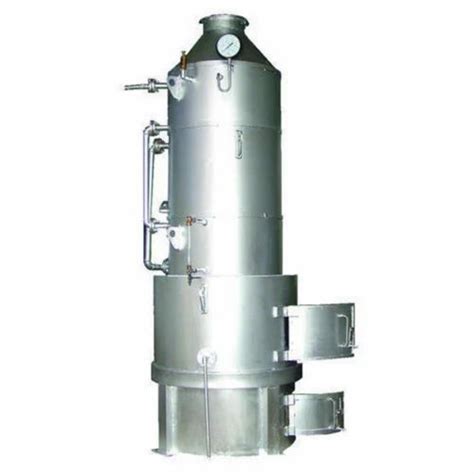 Distillation Column SS Distillation Column Manufacturer From Palghar