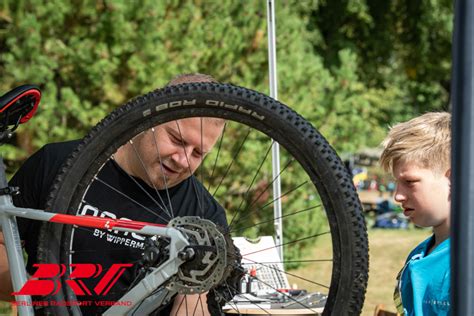 MTB Schulmeisterschaft Mit Teilnehmerrekord Berliner Radsport Verband