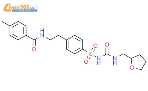 Benzamide Methyl N Tetrahydro Furanyl