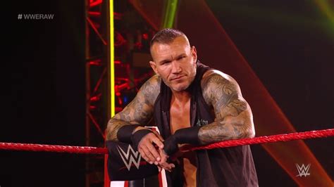 Updates On Randy Orton Tattoo WWE Video Game Booker T Activision