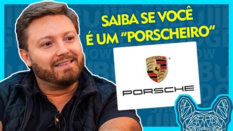 Especialista Em Carros Revela Curiosidade Sobre Donos De Porsche Eu